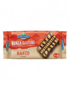 Happy Farm Naked 6 Pezzi Da...