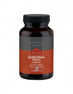 Terranova Quercetina Ortica...