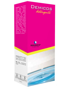 Demicos Detergente 150 Ml
