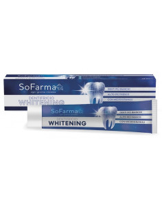 Dentifricio Whitening 75 Ml...