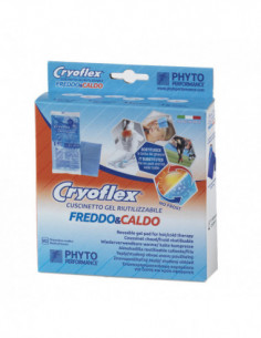 Cuscino Cryoflex Con...