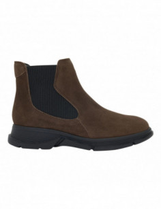 Calzatura York Elastic...