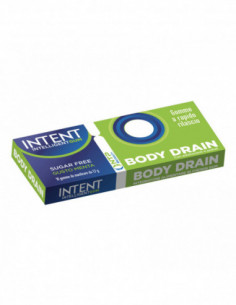 Body Drain Intent 10...
