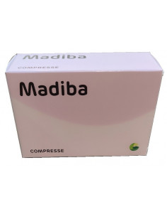 Madiba 30 Compresse