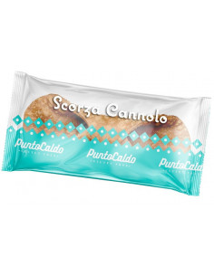 Scorza Cannolo 25 G