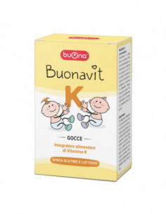 Buonavit K 8,5 Ml