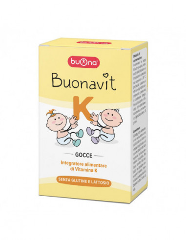 Buonavit K 8,5 Ml
