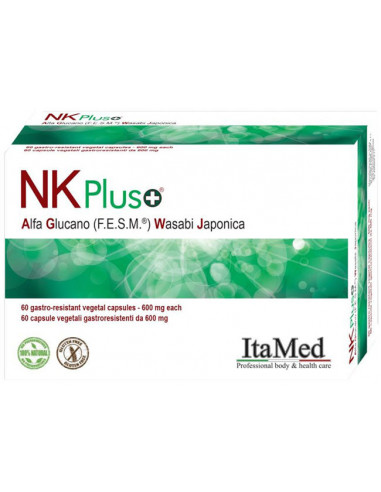 Nk Plus 30 Capsule