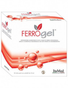 Ferrogel 30 Stick