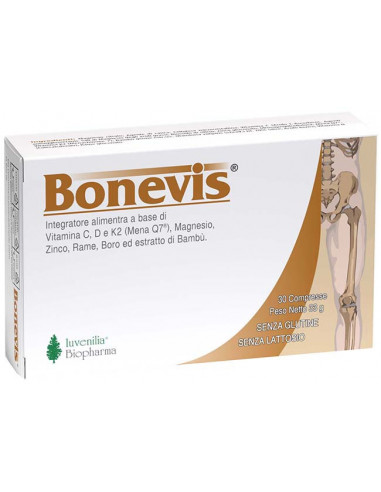 Bonevis 30 Compresse