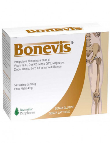 Bonevis 15 Bustine