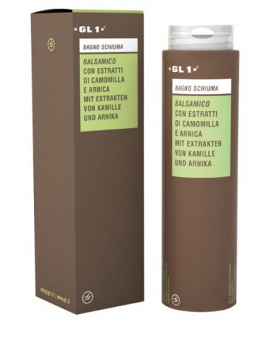 Gl1 Bagno Schiuma 250 Ml
