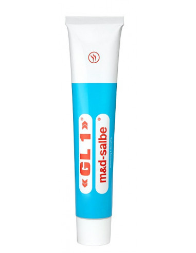 Gl1 M&d Salbe Crema 50 Ml