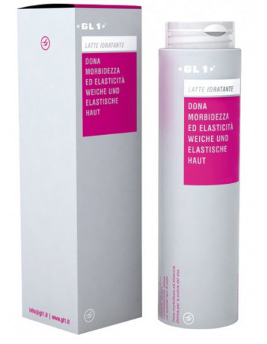 Gl1 Latte Idratante 250 Ml