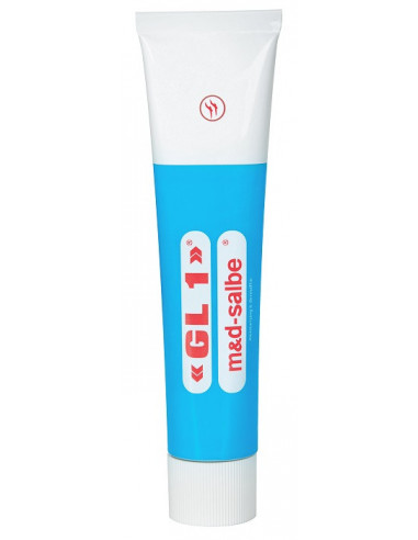Gl1 M&d Salbe Crema 75 Ml