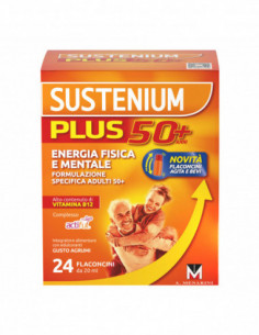 Sustenium Plus 50+ 24...