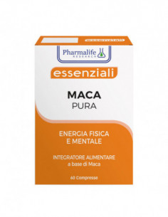 Maca Pura 60 Compresse