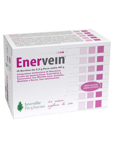 Enervein 14 Bustine