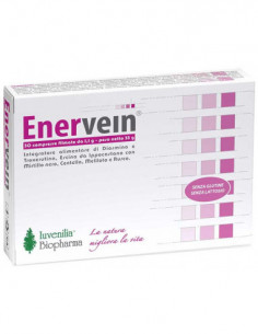 Enervein 30 Compresse