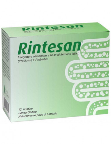 Rintesan 12 Bustine