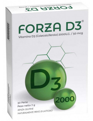 Froza D 3 30 Capsule Soft Gel