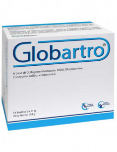 Globartro 14 Bustine