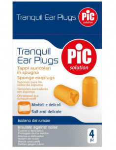 Tappi Auricolari Tranquil...