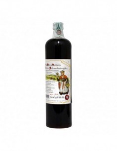 Amaro Svedese Vecchietta 700ml