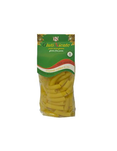 Glutiniente Maccheroni Rigati Interni...