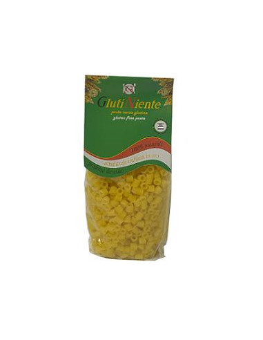 Glutiniente Ditalini 400 G