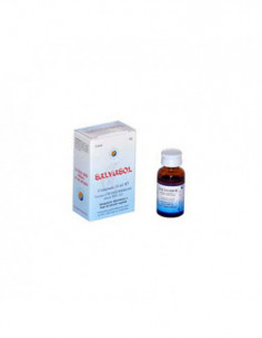 Salviasol Liquido 10 Ml