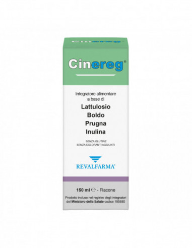 Cinereg 150 Ml