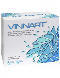 Vinnart 14 Bustine