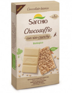 Chocosoffio Barretta...