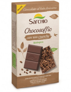 Soffio Riso Cioccolato...
