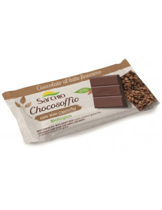 Chocosoffio Barretta...
