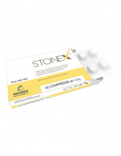 Stonex 30 Compresse