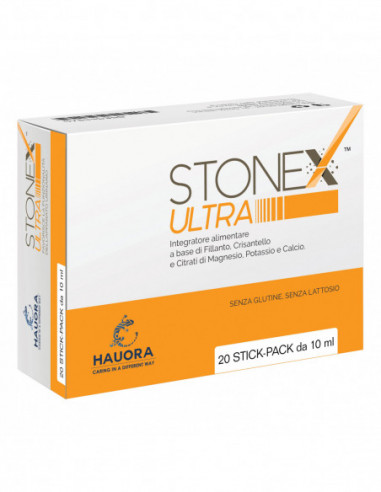 Stonex Ultra 20 Stick Pack 10 Ml