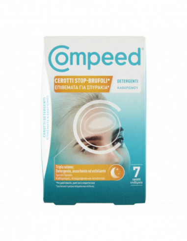 Compeed Cerotti Stop Brufoli...