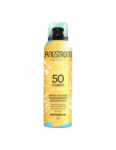 Angstrom Spray Trasparente Limited...