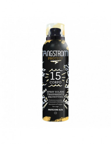 Angstrom Spray Trasparente Limited...