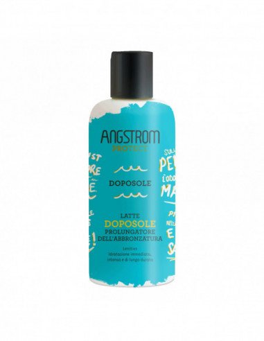 Angstrom Latte Doposole 200 Ml 2025