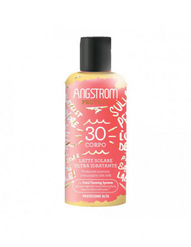 Angstrom Latte Solare Limited Edition...