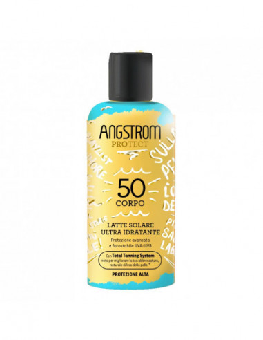 Angstrom Latte Solare Limited Edition...