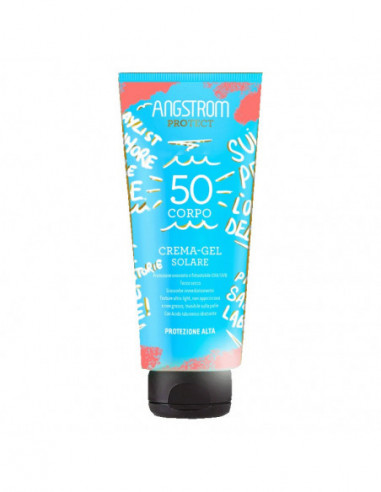Angstrom Crema Gel Spf50+ 200 Ml...