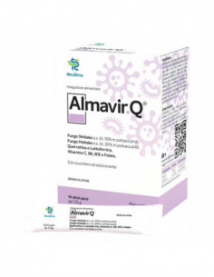 Almavir Q 14 Stick Pack