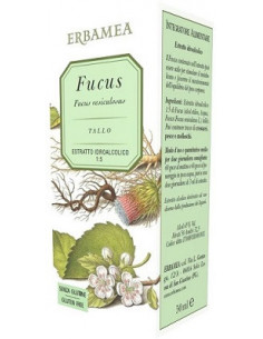 Fucus 50 Ml