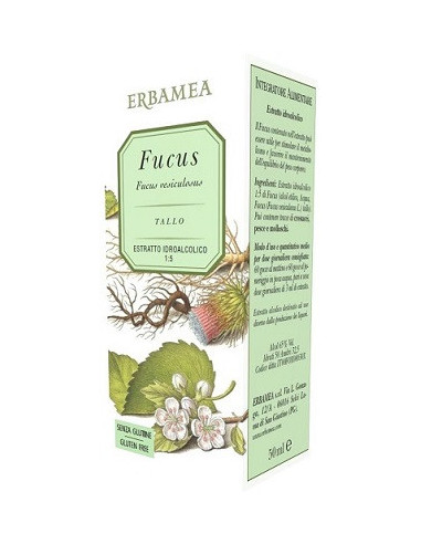 Fucus 50 Ml