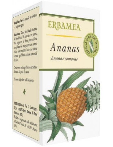 Ananas 50 Opercoli