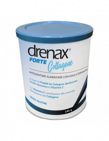 Drenax Forte Collagene 240 G